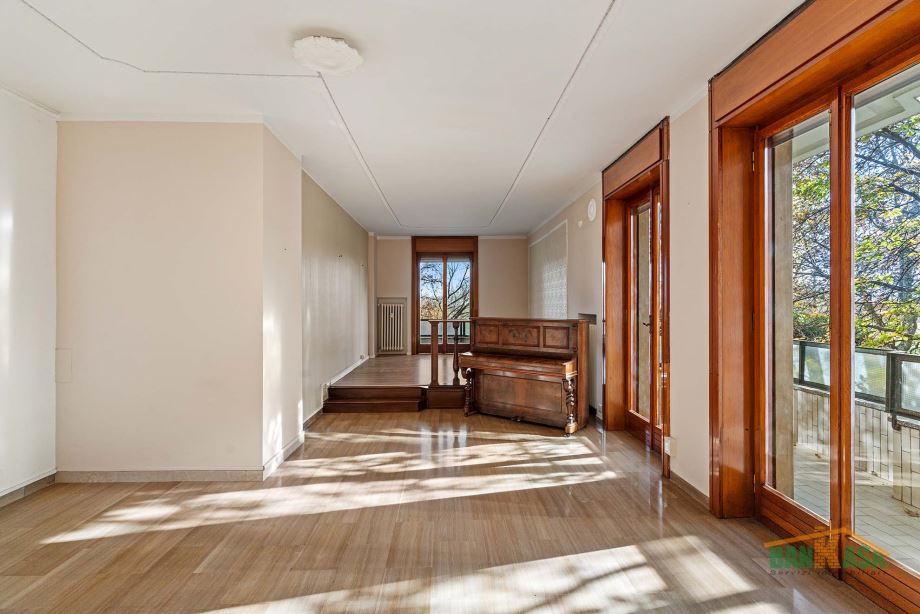 Appartamento in condominio di 3 locali 