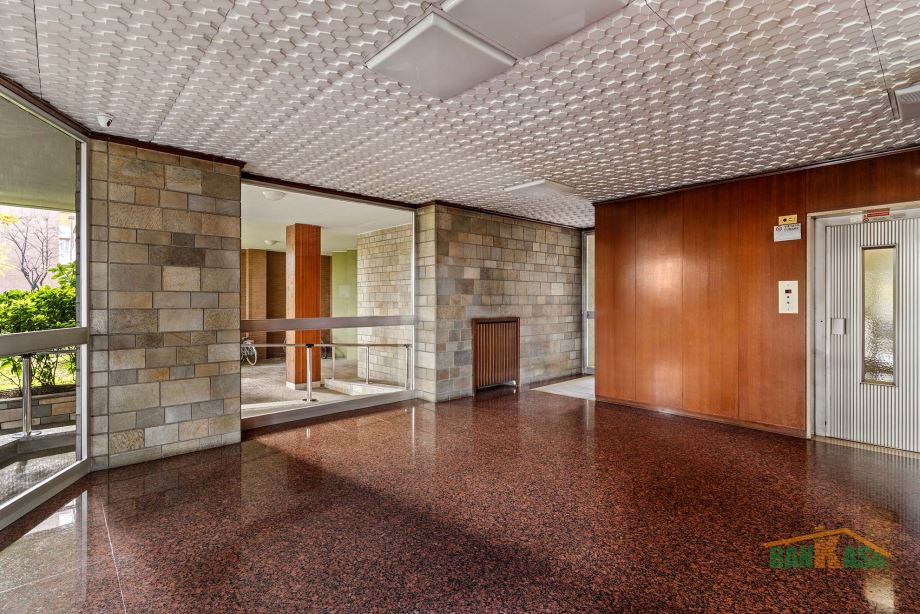 Appartamento in condominio di 3 locali 