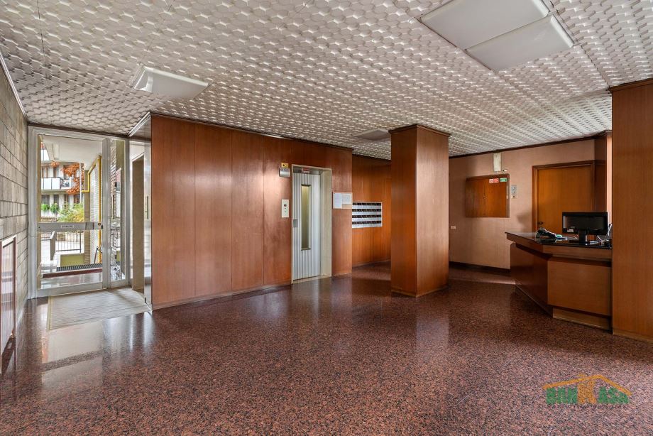 Appartamento in condominio di 3 locali 