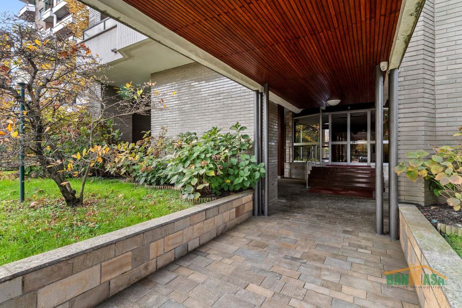 Appartamento in condominio di 3 locali 