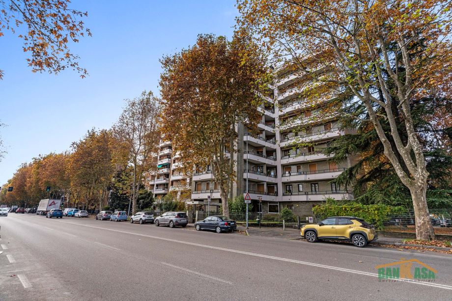Appartamento in condominio di 3 locali 