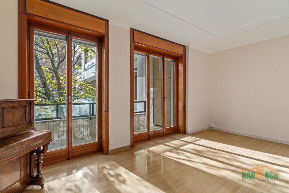 Appartamento in condominio di 3 locali 