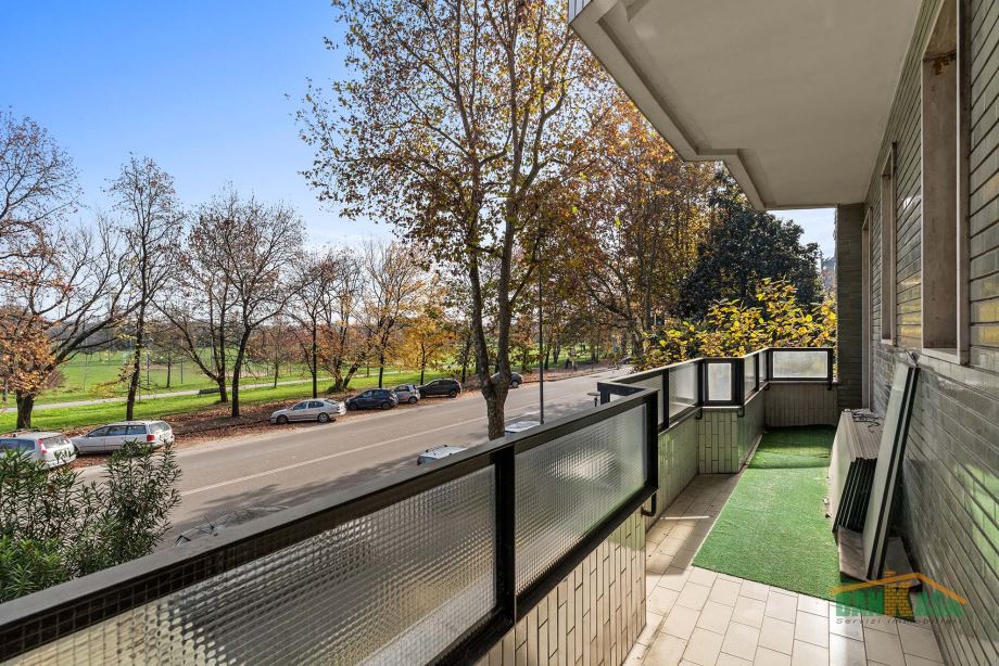 Appartamento in condominio di 3 locali 