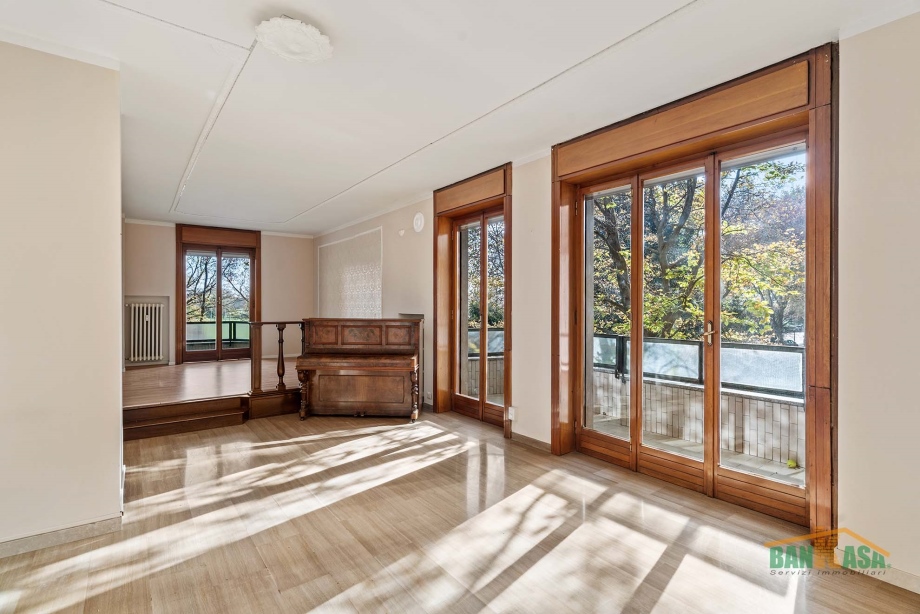 Appartamento in condominio di 3 locali 