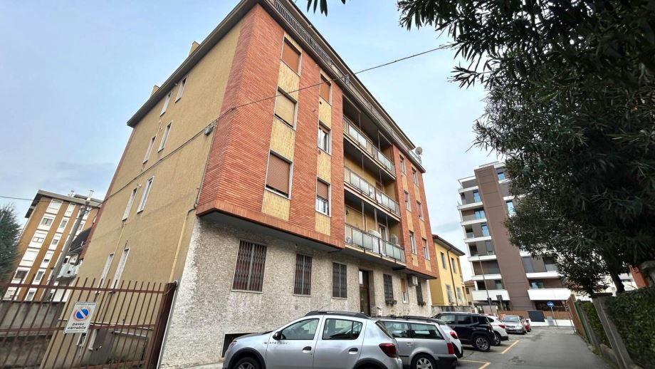 Appartamento in condominio di 1 locale 