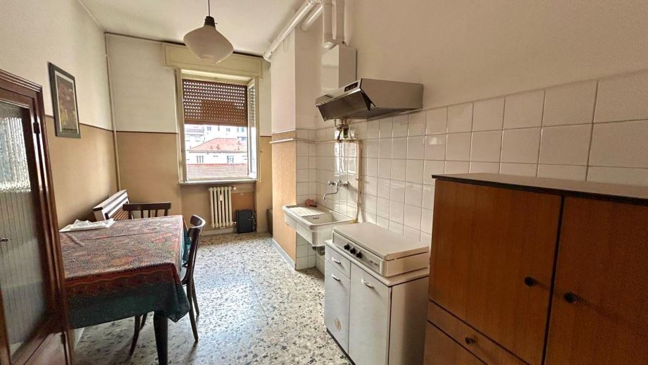 Appartamento in condominio di 1 locale 