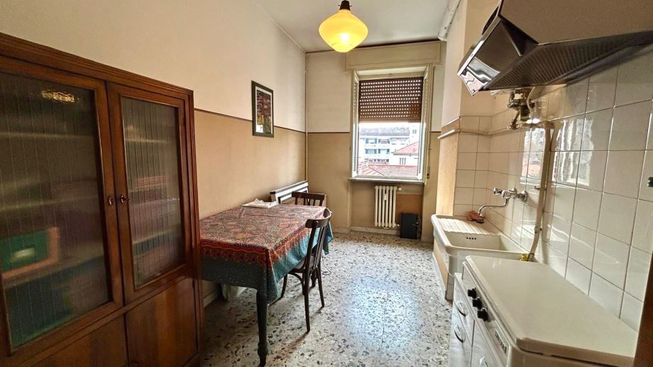 Appartamento in condominio di 1 locale 