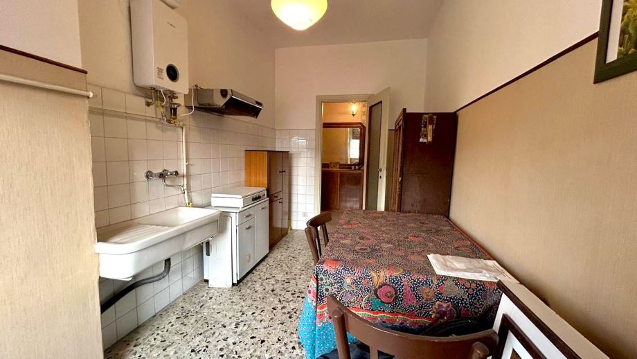 Appartamento in condominio di 1 locale 