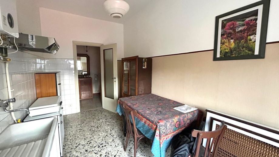 Appartamento in condominio di 1 locale 