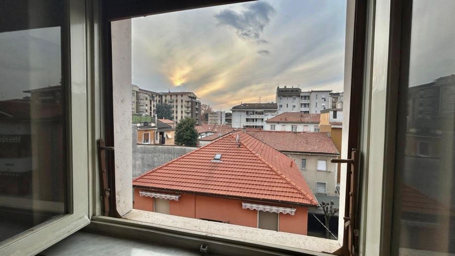 Appartamento in condominio di 1 locale 