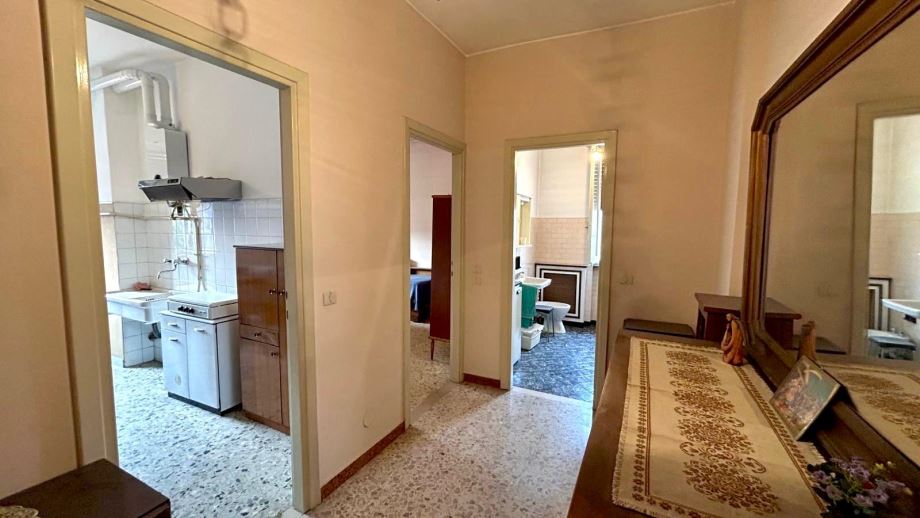 Appartamento in condominio di 1 locale 