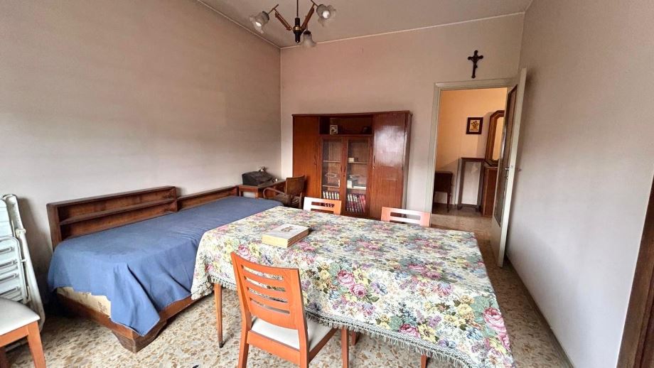 Appartamento in condominio di 1 locale 