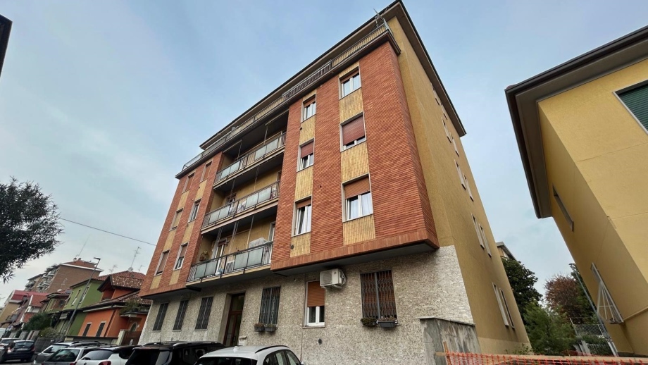 Appartamento in condominio di 1 locale 