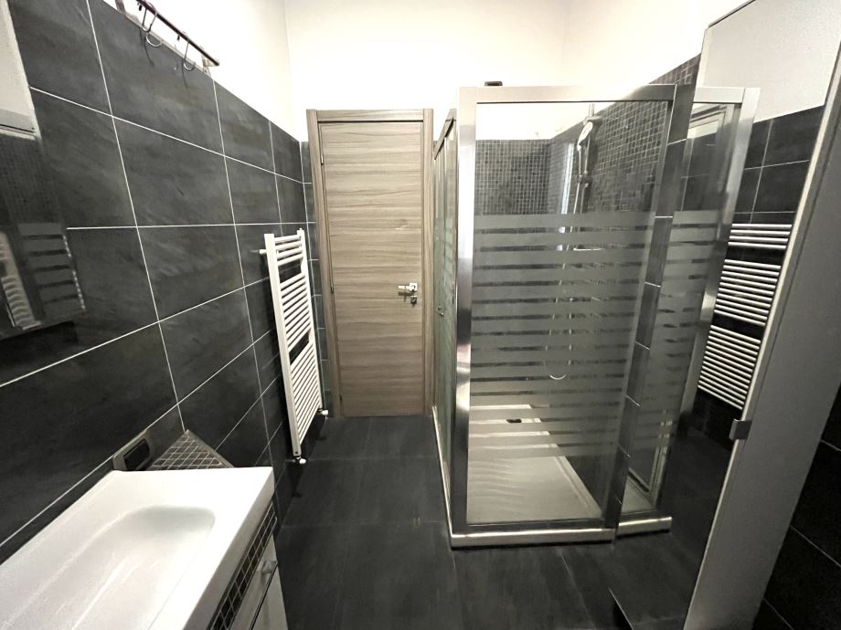 Appartamento in palazzina di 3 locali 