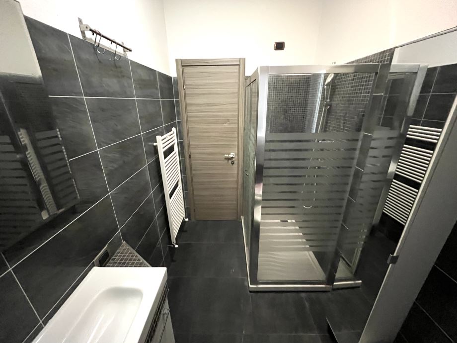 Appartamento in palazzina di 3 locali 