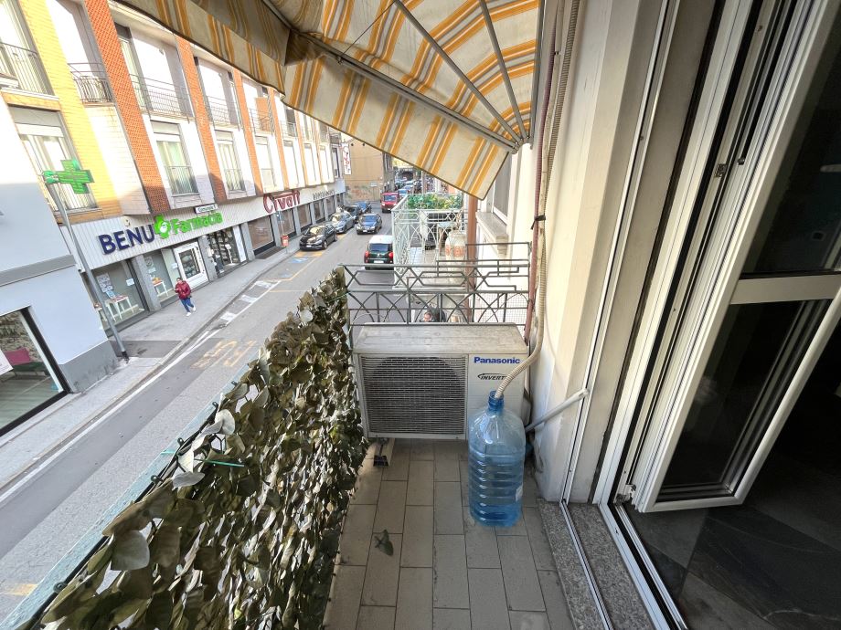 Appartamento in palazzina di 3 locali 