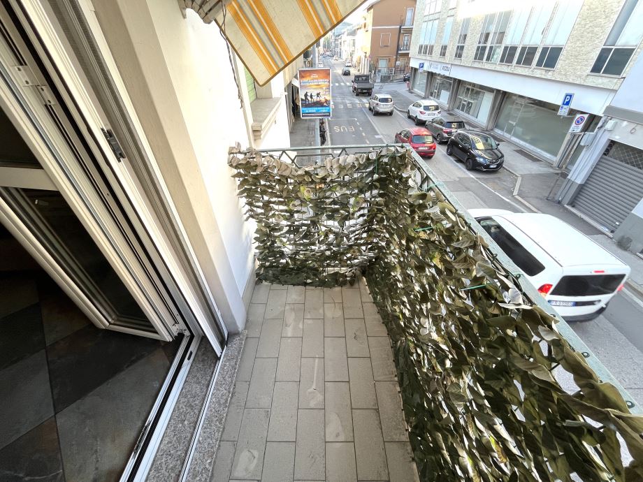 Appartamento in palazzina di 3 locali 