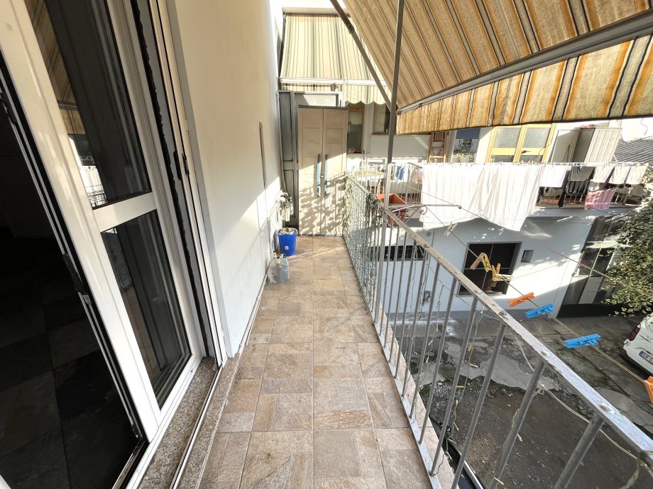 Appartamento in palazzina di 3 locali 