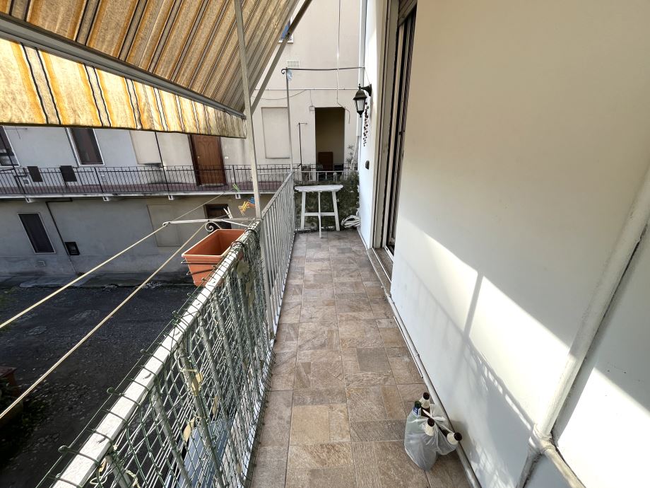 Appartamento in palazzina di 3 locali 