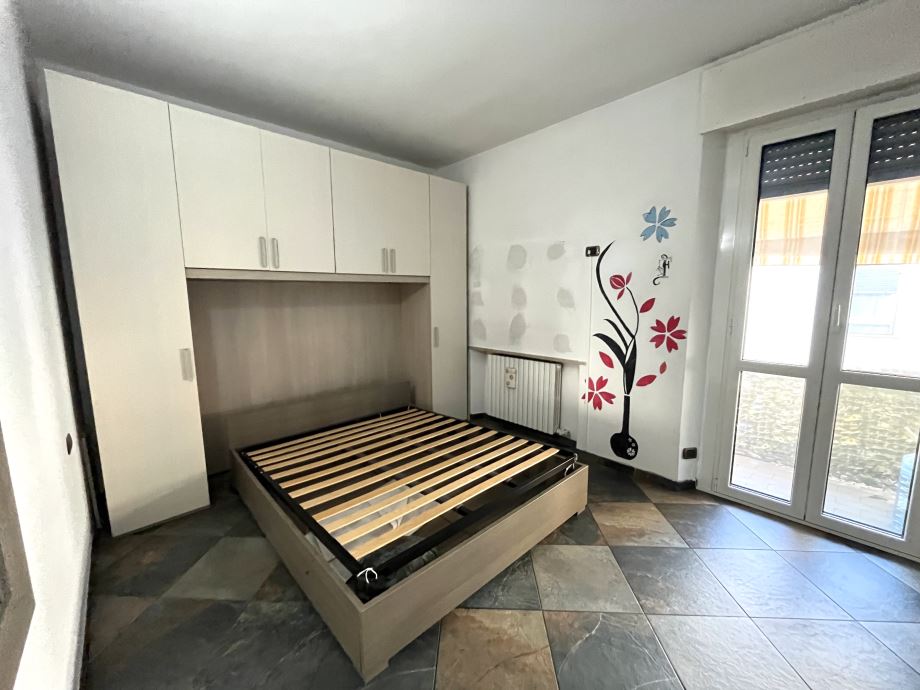 Appartamento in palazzina di 3 locali 