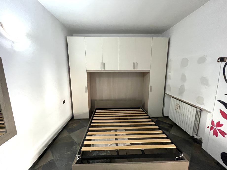 Appartamento in palazzina di 3 locali 