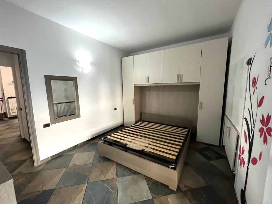 Appartamento in palazzina di 3 locali 