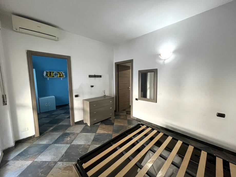 Appartamento in palazzina di 3 locali 