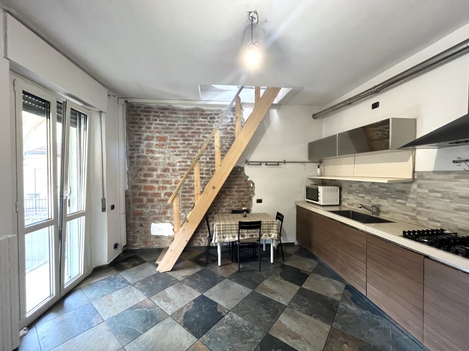 Appartamento in palazzina di 3 locali 