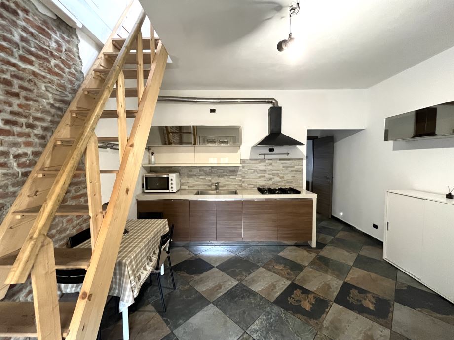 Appartamento in palazzina di 3 locali 