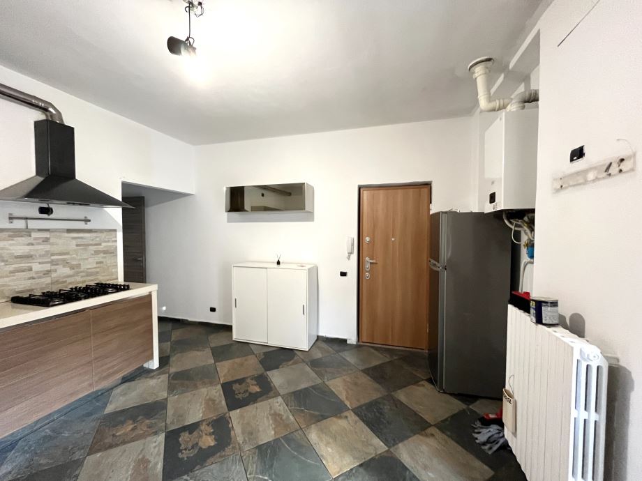 Appartamento in palazzina di 3 locali 