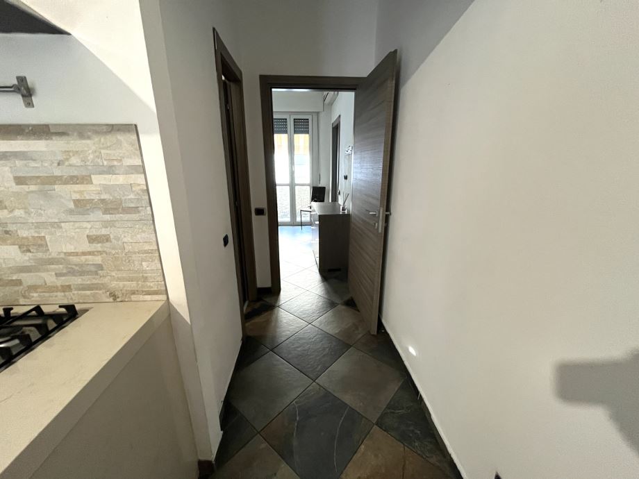 Appartamento in palazzina di 3 locali 