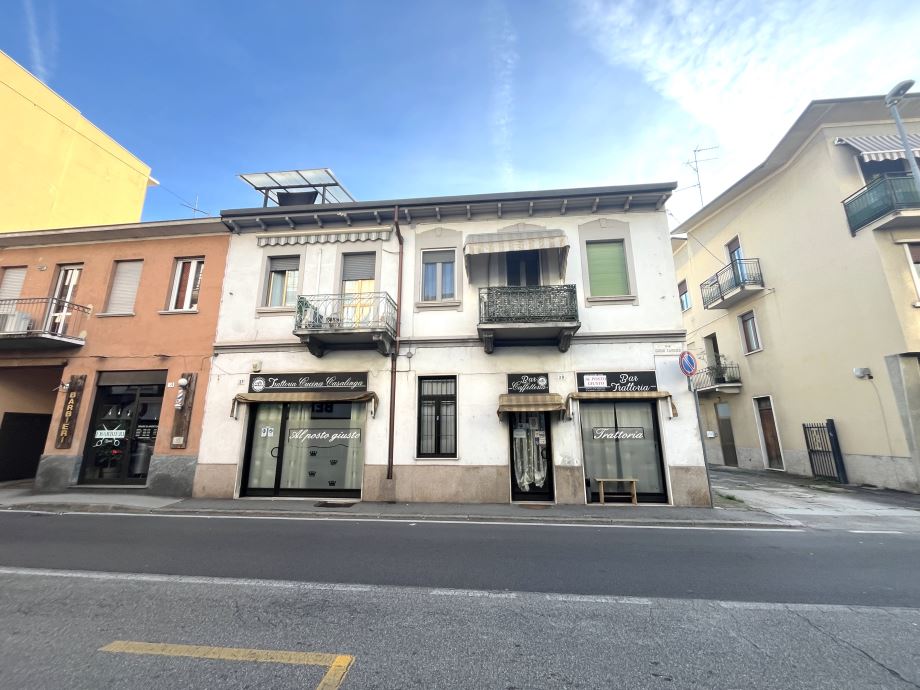 Appartamento in palazzina di 3 locali 