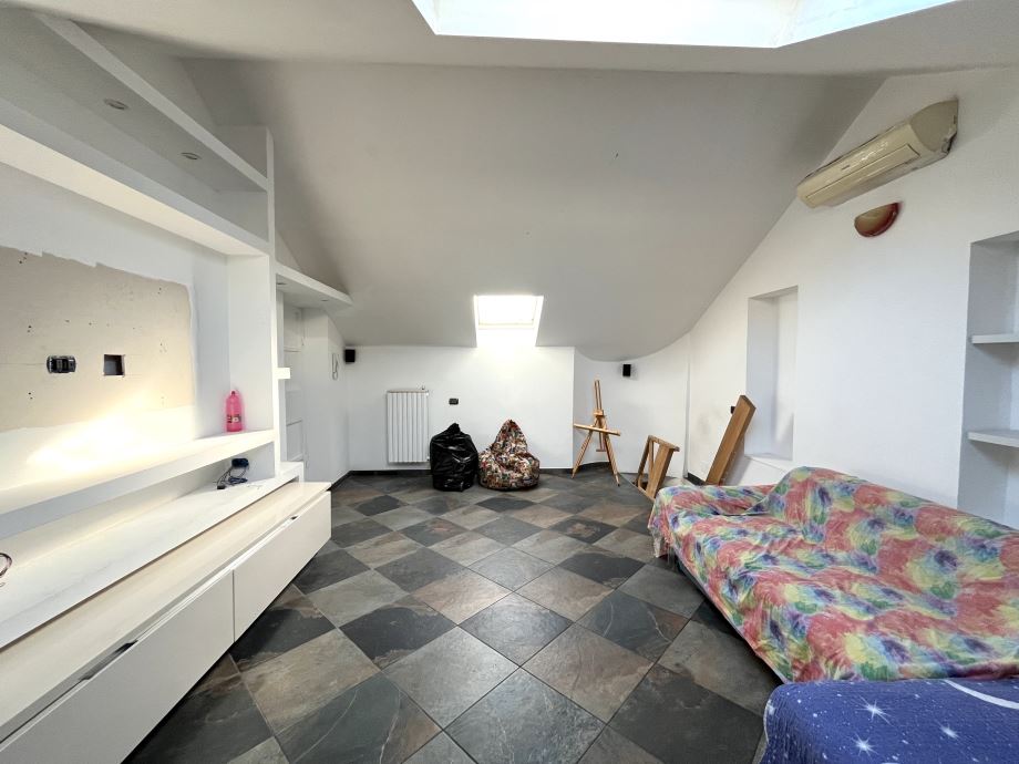 Appartamento in palazzina di 3 locali 