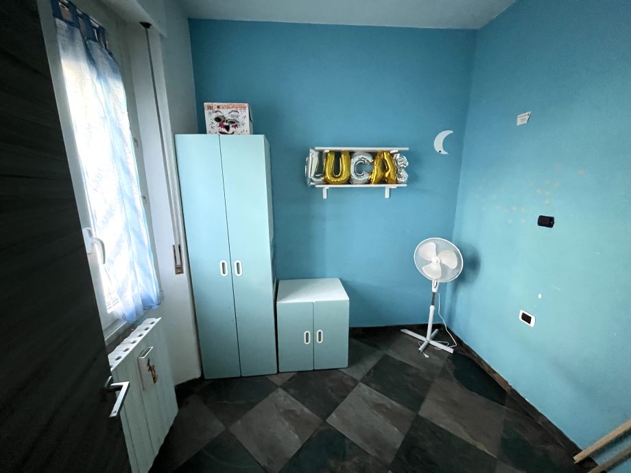 Appartamento in palazzina di 3 locali 