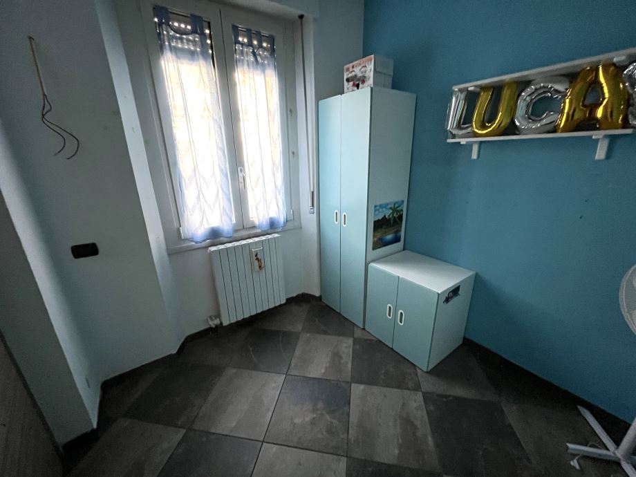 Appartamento in palazzina di 3 locali 