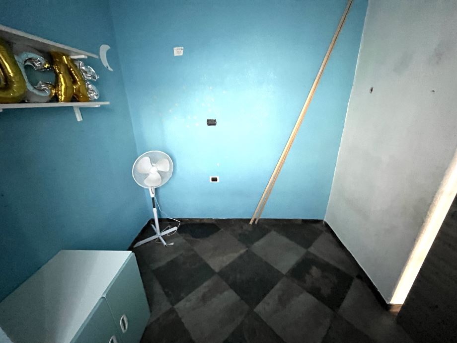 Appartamento in palazzina di 3 locali 