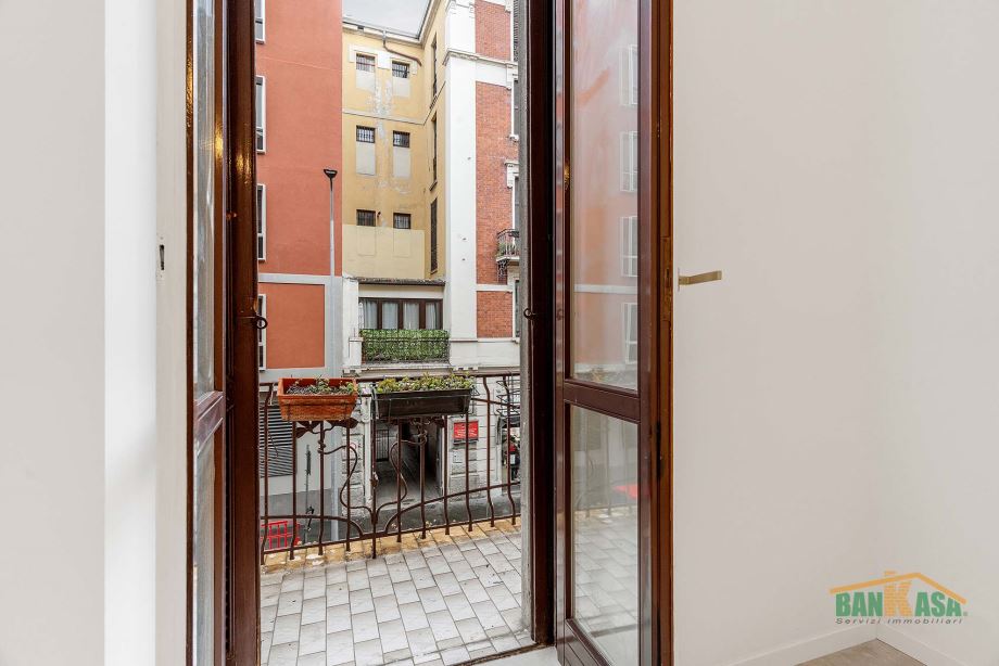 Appartamento in condominio di 2 locali 