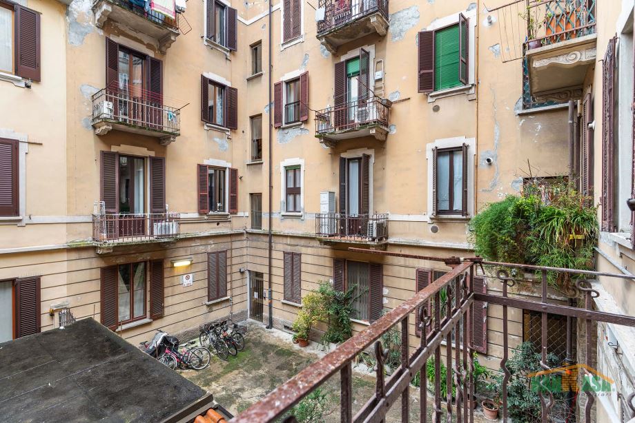 Appartamento in condominio di 2 locali 