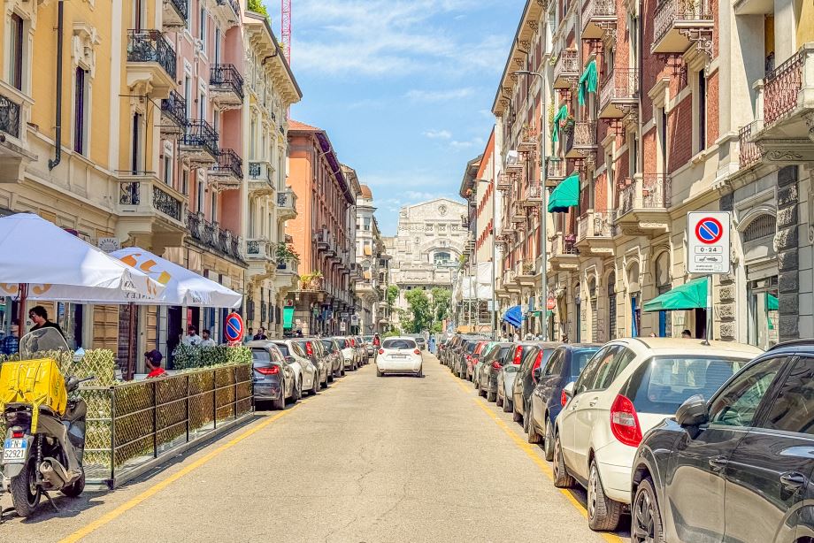 Appartamento in condominio di 2 locali 