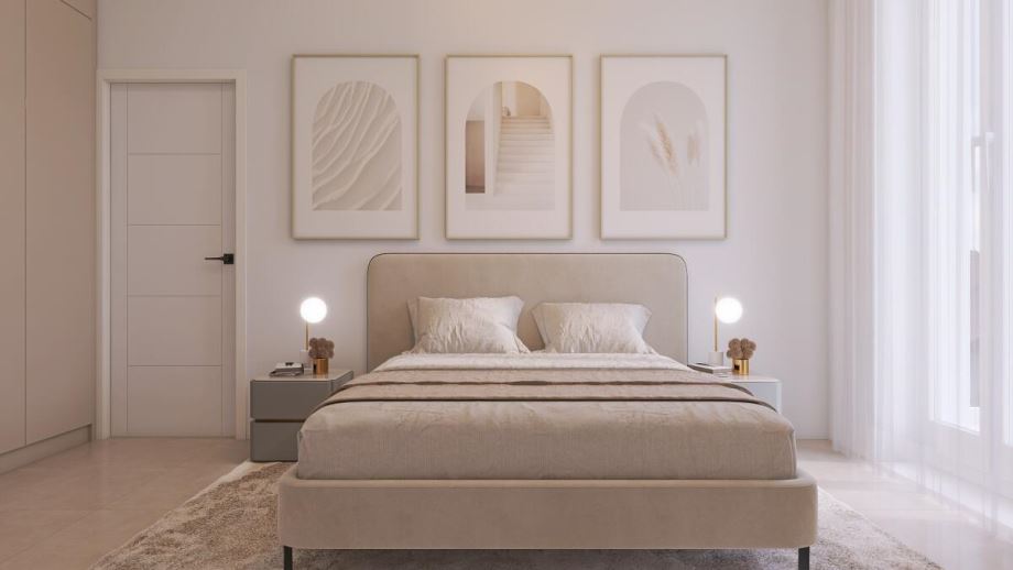 Appartamento in condominio di 2 locali 