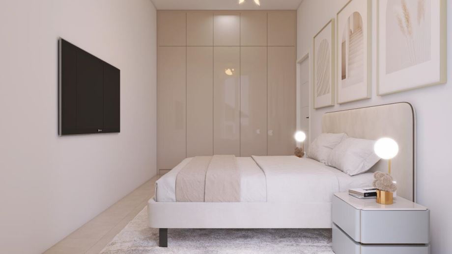 Appartamento in condominio di 2 locali 