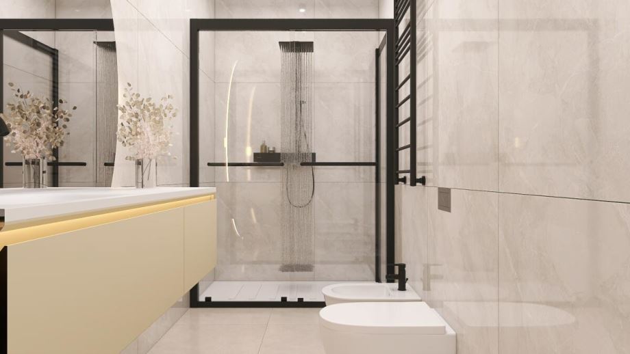 Appartamento in condominio di 2 locali 