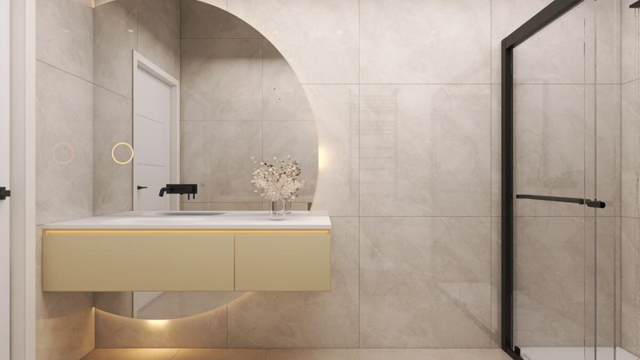 Appartamento in condominio di 2 locali 