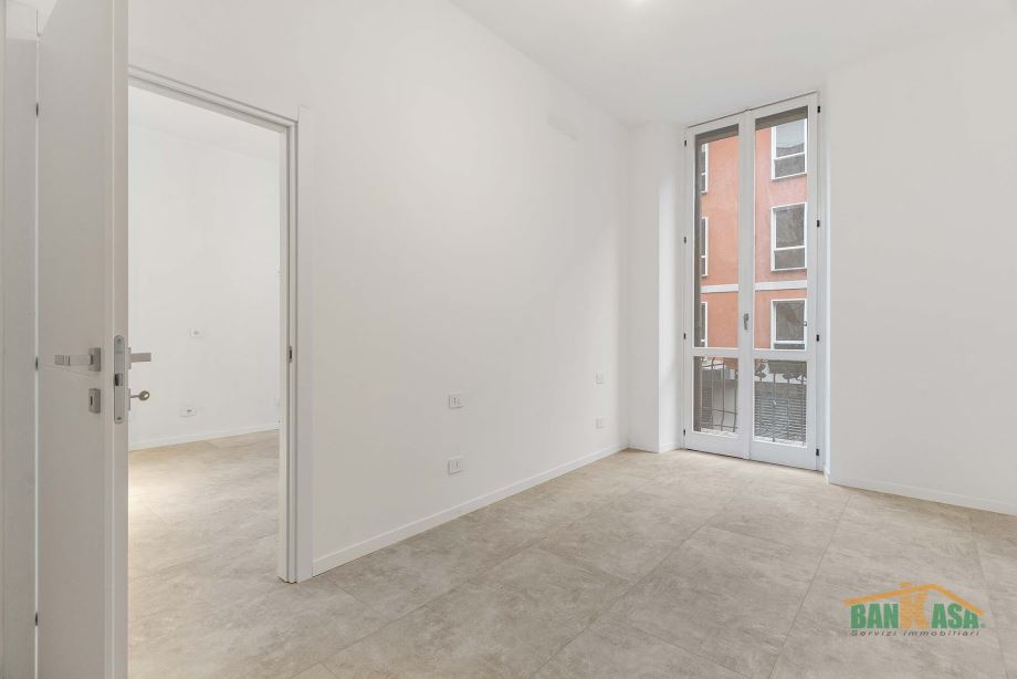 Appartamento in condominio di 2 locali 