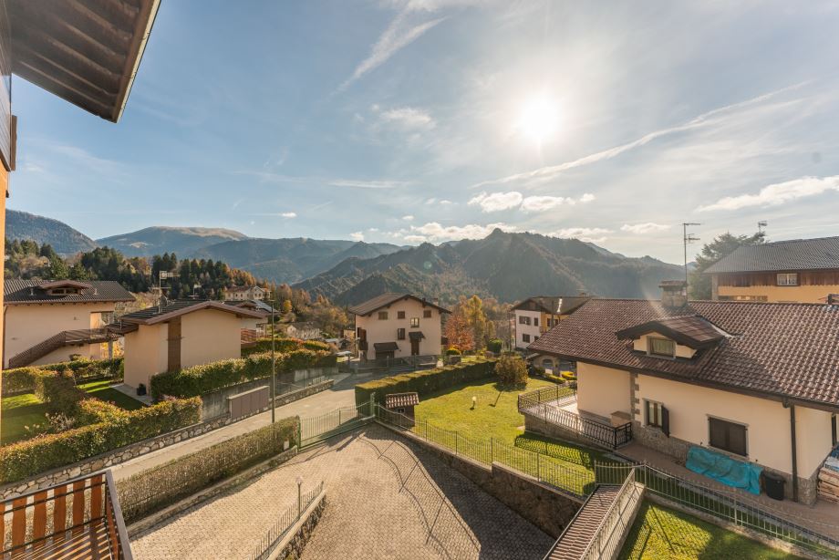 Appartamento in palazzina di 4 locali 