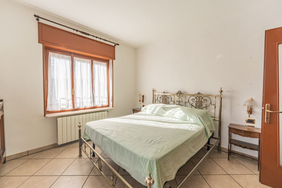 Appartamento in palazzina di 4 locali 