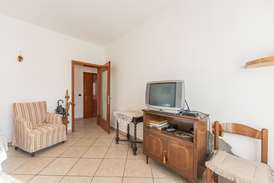 Appartamento in palazzina di 4 locali 