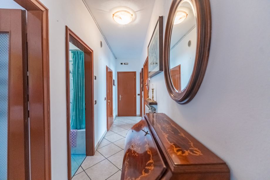 Appartamento in palazzina di 4 locali 