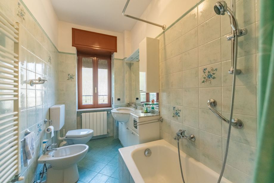 Appartamento in palazzina di 4 locali 