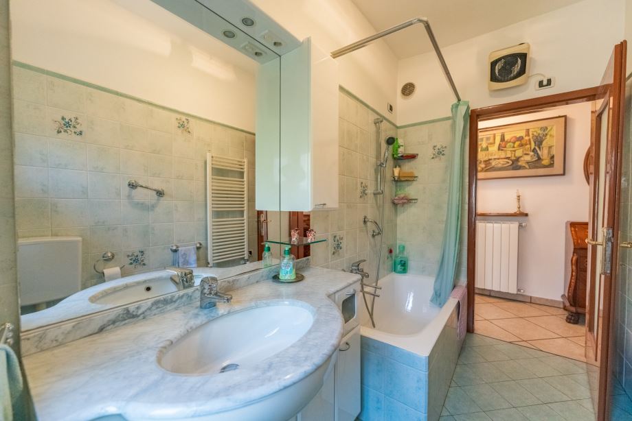 Appartamento in palazzina di 4 locali 